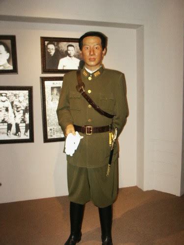 張學艮|Zhang Xueliang